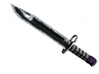 ★ Bayonet Ultraviolet